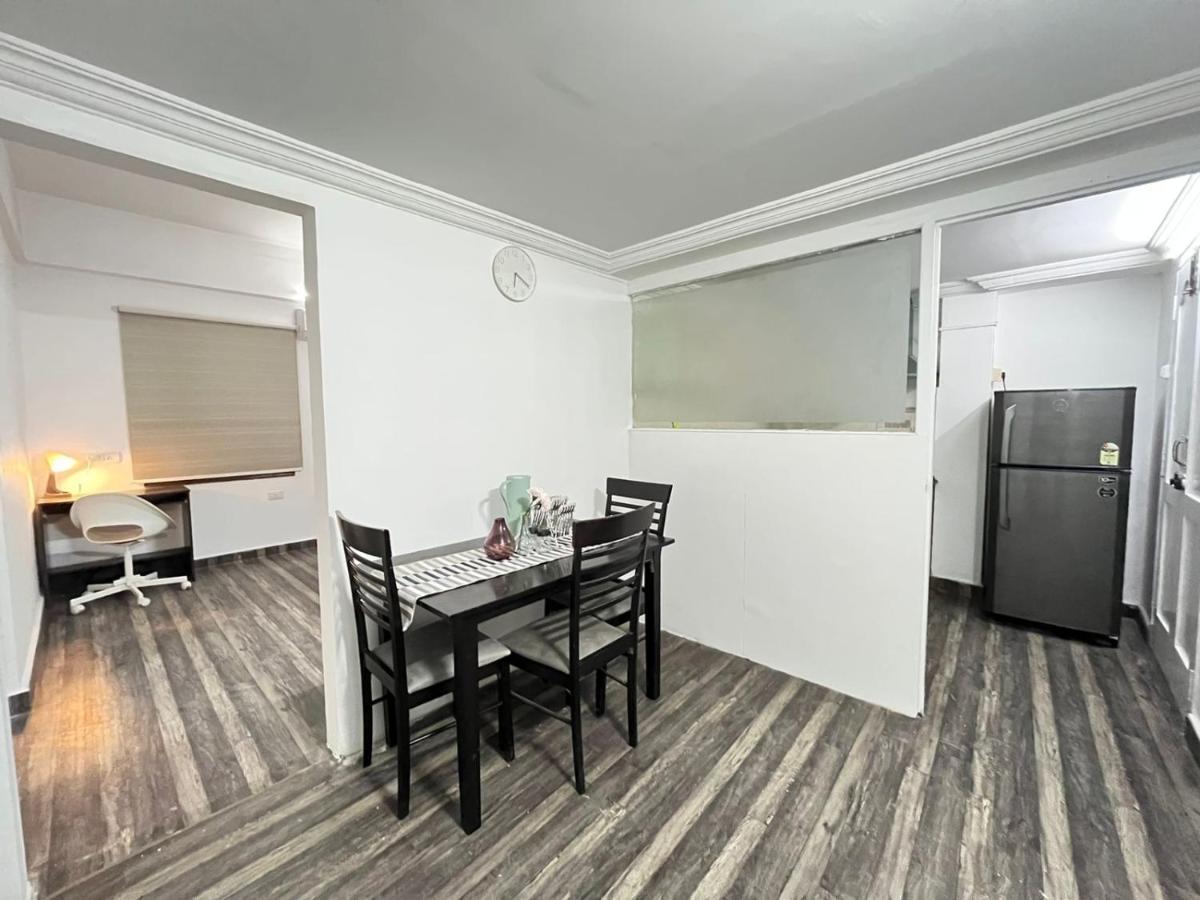 Bedchambers Serviced Apartments, Hajdarabad Zewnętrze zdjęcie